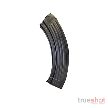 KCI USA - Steel AK-47 Magazine - 7.62x39 - Black - 40 Rounds