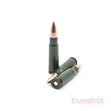 Kalashnikov USA - 7.62x39 - 124 Grain - FMJ