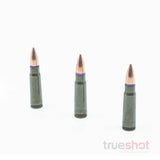 Kalashnikov USA - 7.62x39 - 124 Grain - FMJ