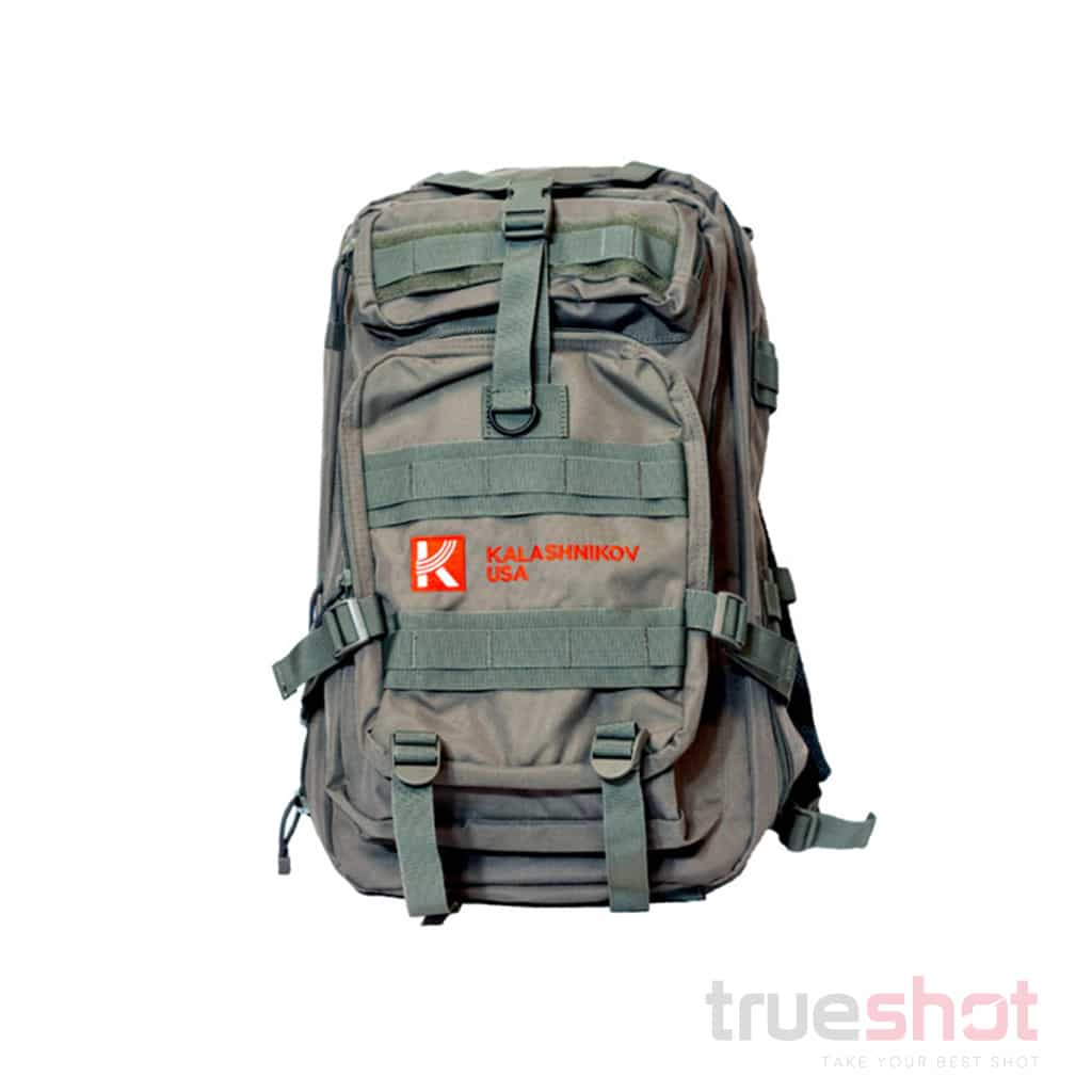 Kalashnikov Backpack