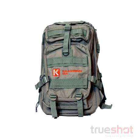 Kalashnikov Backpack