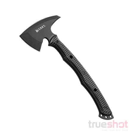 CRKT Kangee T-Hawk Black