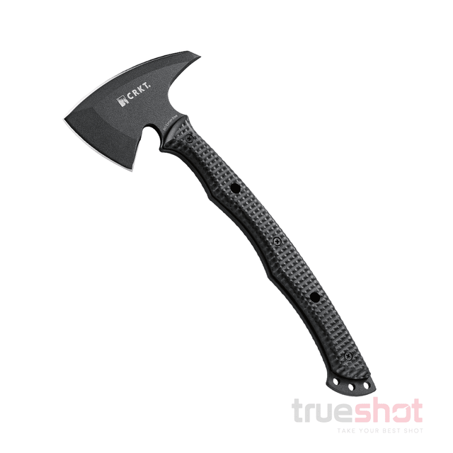 CRKT Kangee T-Hawk Black