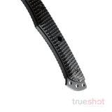 CRKT - Kangee T-Hawk - Black - SK-5 - 13.75"