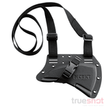 CRKT - Kangee T-Hawk - Black - SK-5 - 13.75"