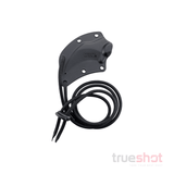 CRKT - Folts Minimalist Keramin - Green - G-10 - Stainless Steel - 2.31"