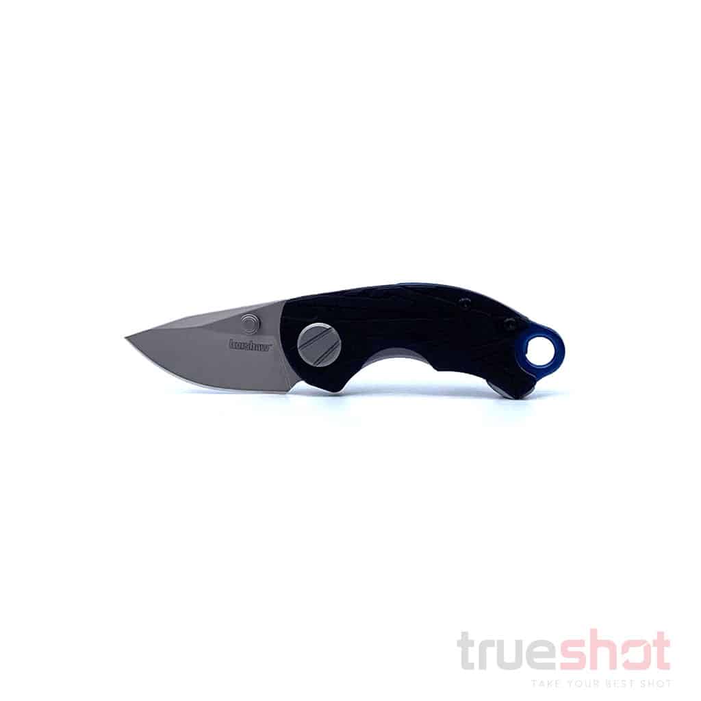 Kershaw - Aftereffect - Black - 8Cr13MoV - 1.70"