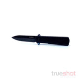 Kershaw - Barstow - Black - 8Cr13MoV - 3.00"