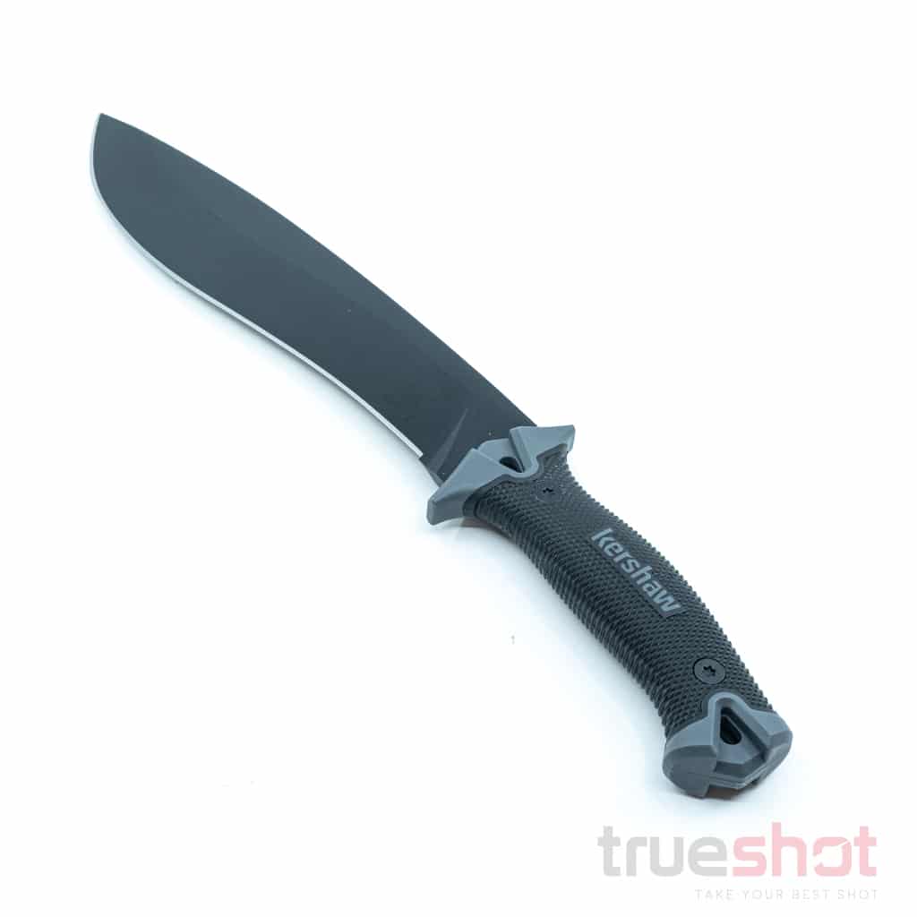 Kershaw Camp 10 Black
