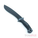 Kershaw Camp 10 Black