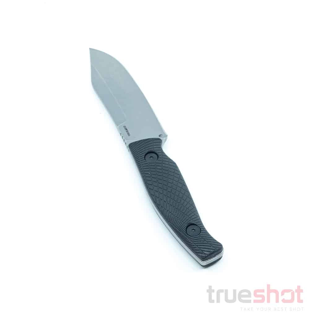 Kershaw Camp 5, Black