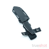 Kershaw - Camp 5 - Black FRN - Stonewash - D2 - 4.75"