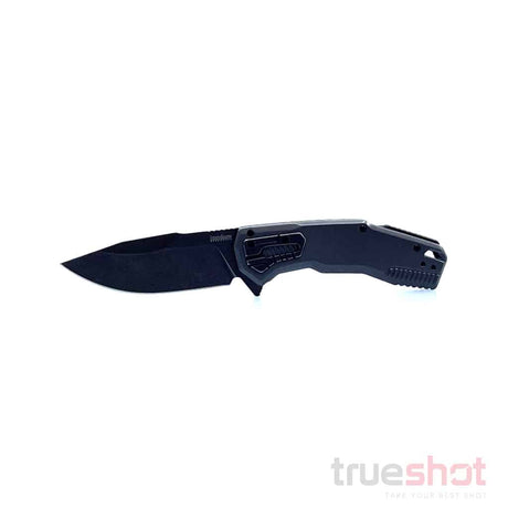 Kershaw Cannonball Black