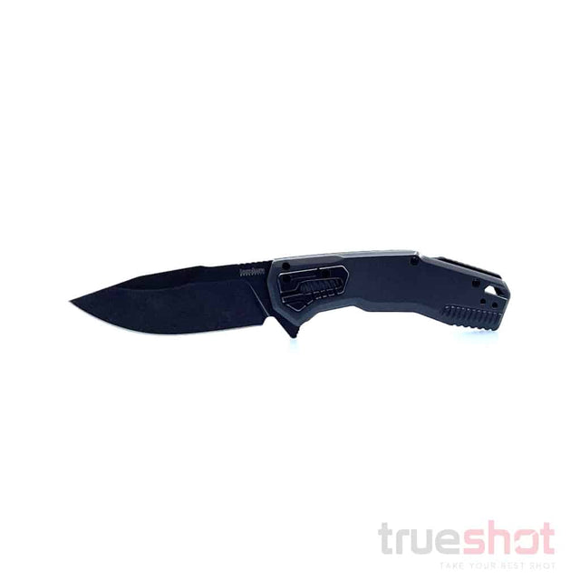 Kershaw Cannonball Black