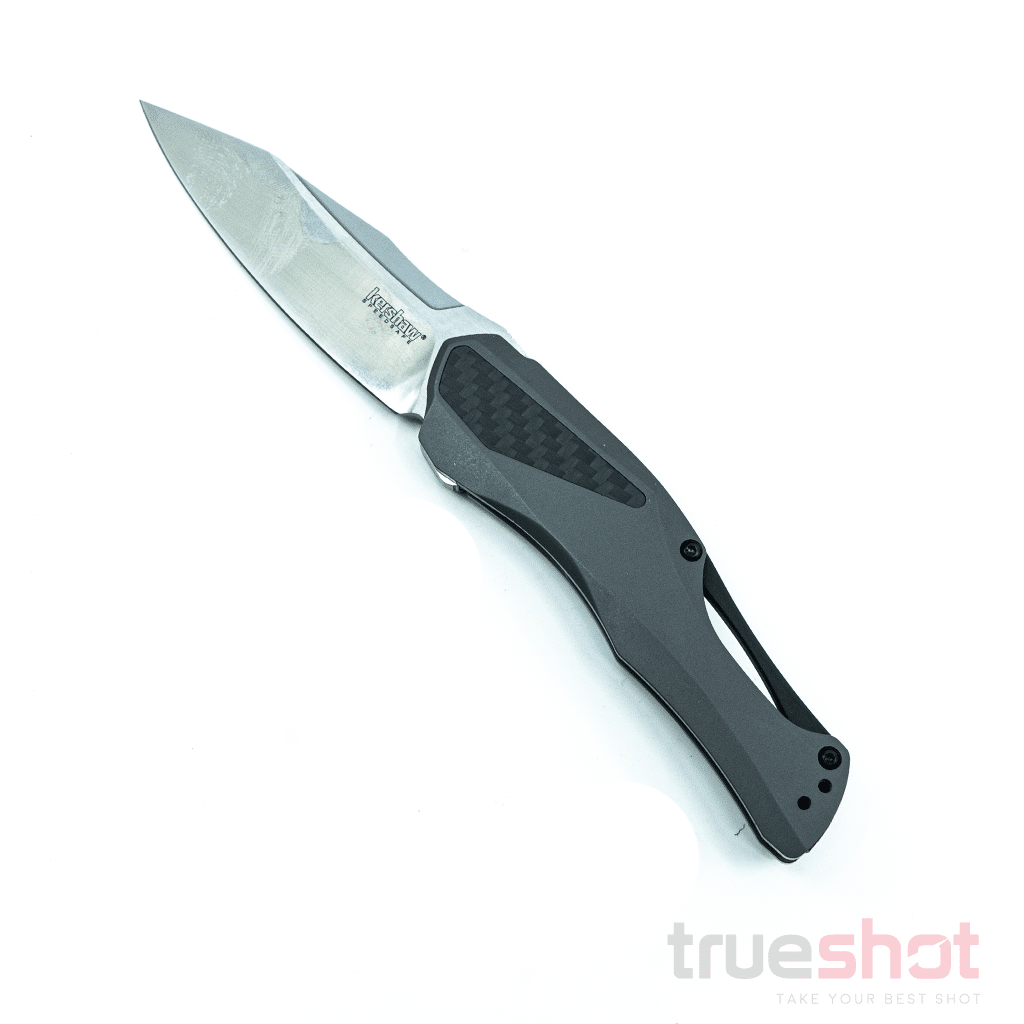 Kershaw Collateral Gray