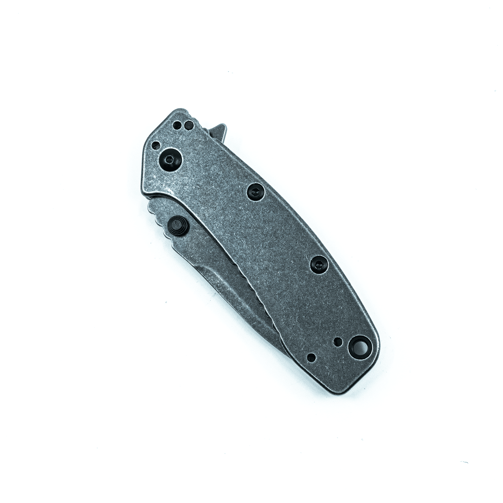Kershaw - Cryo - II Assisted - Opening Knife - 3.25"
