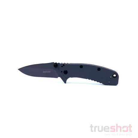 Kershaw Cryo-II Titanium