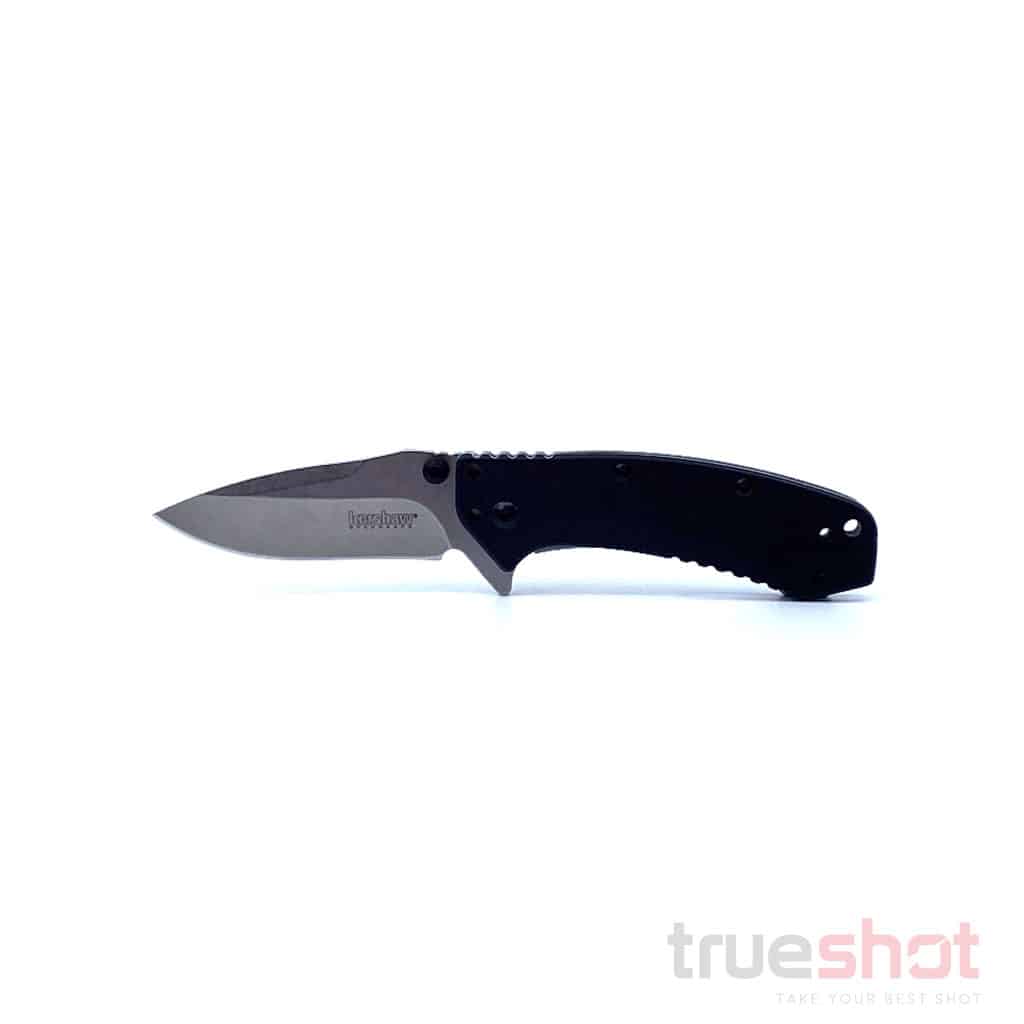 Kershaw - Cryo - Black G10 - 8Cr13MoV - 2.75"