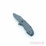 Kershaw Ember Gray