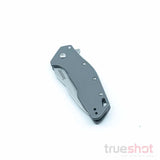 Kershaw - Eris - Steel -Stonewash - 8Cr13MoV - 3.00"
