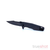 Kershaw - Ferrite - Gray - 8Cr13MoV - 3.25"