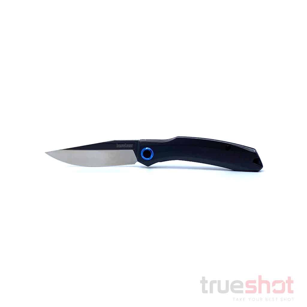 Kershaw - Highball - Gray - D2 - 2.75"