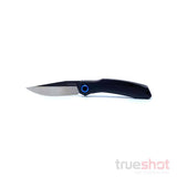 Kershaw - Highball - Gray - D2 - 2.75"