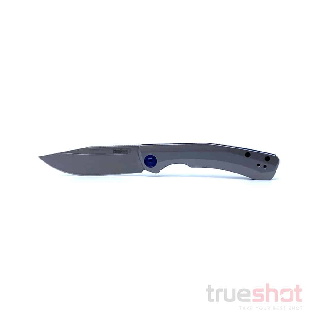 Kershaw - Highball XL - Gray - D2 - 3.25"
