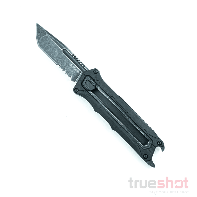 Kershaw Interstellar Black