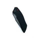 CRKT - K.I.S.S. Tanto - Gray - Stainless Steel - 420J2 - 2.25"