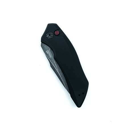 Kershaw - Launch 1 - Black - CPM 154 - 3.375"