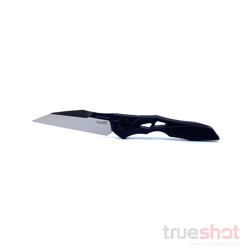 Kershaw - Launch 13 - Black - CPM 154 - 3.50"