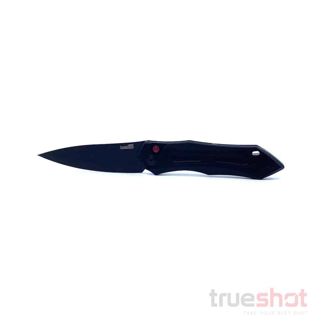 Kershaw-Launch-6-Black-Black-7800BLK