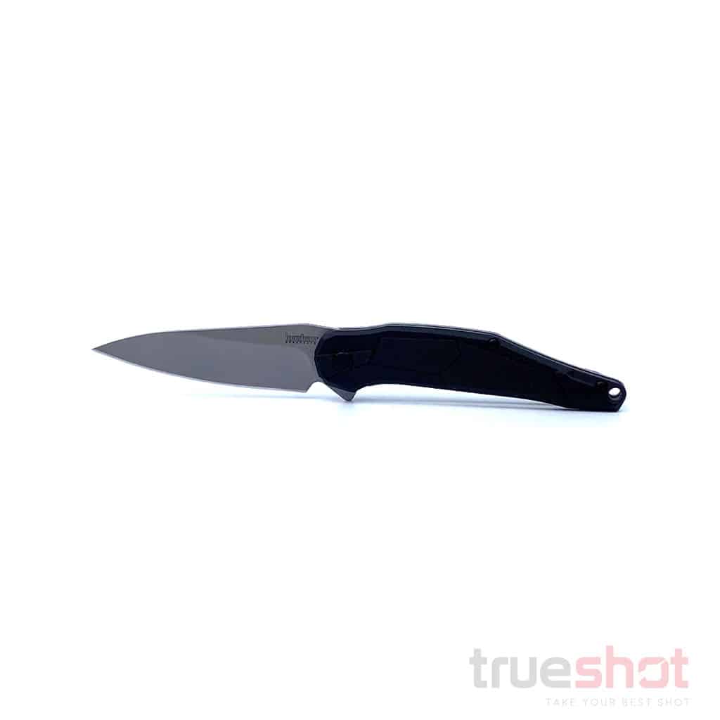 Kershaw - Lightyear - Black - Stainless Steel - 3.125"