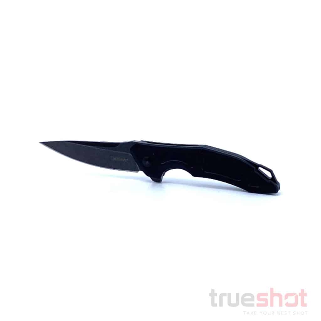 Kershaw - Method - Black - 8Cr13MoV - 3.00"