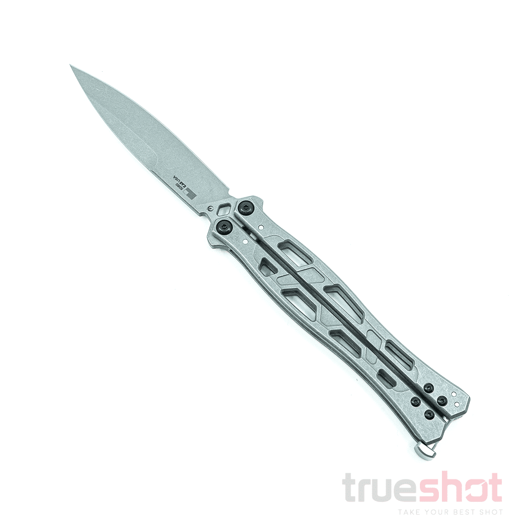 Kershaw Moonsault Silver