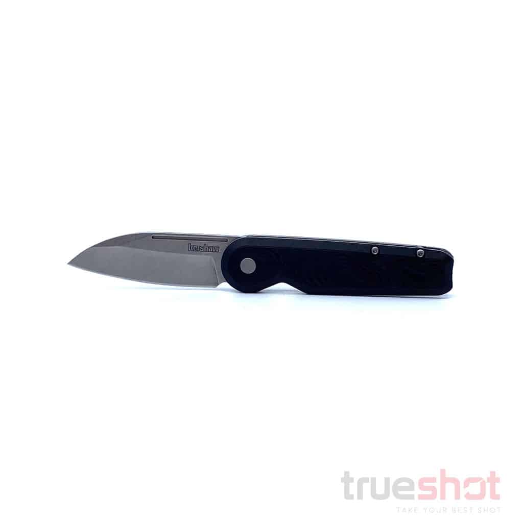 Kershaw - Platform - Black - 8Cr13MoV - 2.75"