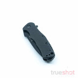 Kershaw - RJ Tactical 3.0 - Black GFN - Black - 8Cr13MoV - 2.875"