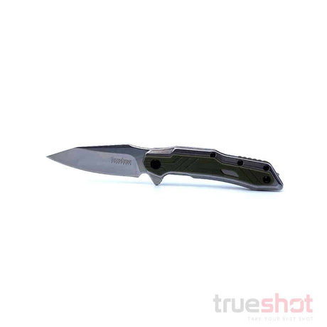 Kershaw Salvage Knife