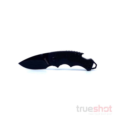 Kershaw Shuffle Blackout