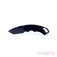 Kershaw-Suffle-II-Tanto-BW