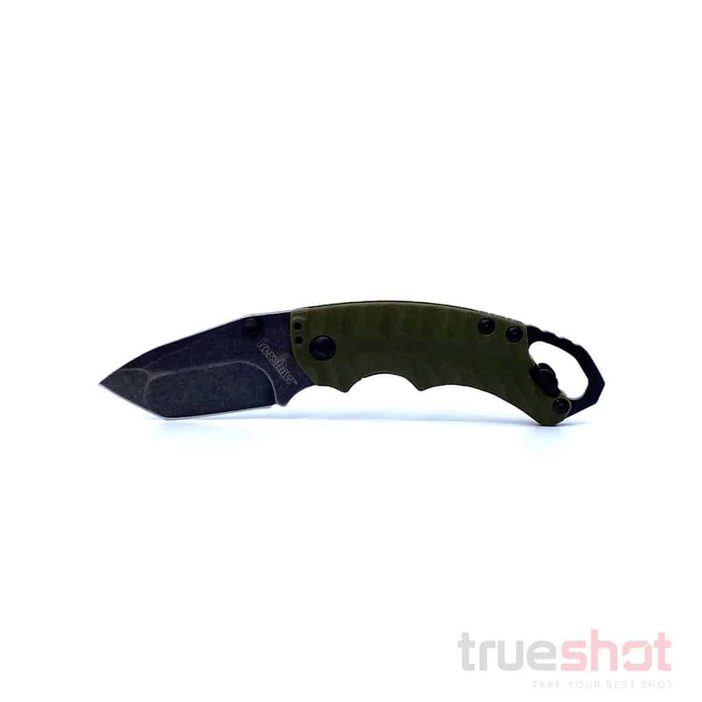 Kershaw-Suffle-II-Tanto-OD-BW