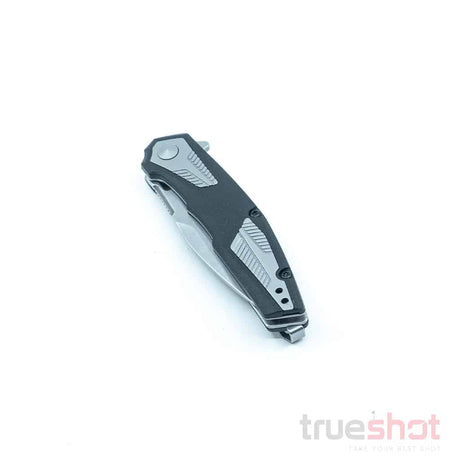 Kershaw - Tremolo - GFN - Stonewash - Stainless Steel - 3.125"