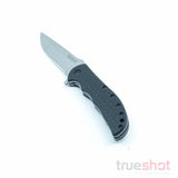 Kershaw Volt-II 3650 Gray