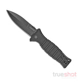 Kershaw XCOM 3425, Black