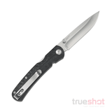 CRKT - Kith - Black - GRN - 8Cr13MoV - 2.95"