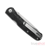 CRKT - Kith - Black - GRN - 8Cr13MoV - 2.95"