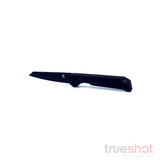 Kizer - Mini Begleiter - Black - G-10 - Bohler N690 - 2.875"