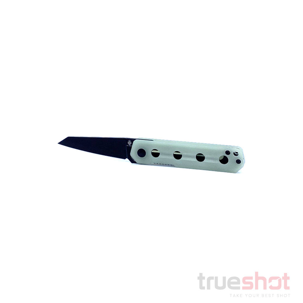 Kizer -  Converse  - Jade - G10 - 154CM  - 2.91"