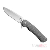 Kizer Dukes N690, Black G-10, V3466N1
